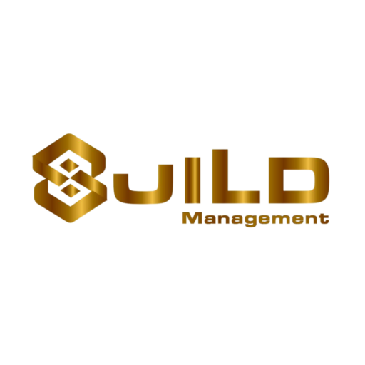 Logo BUILD Management